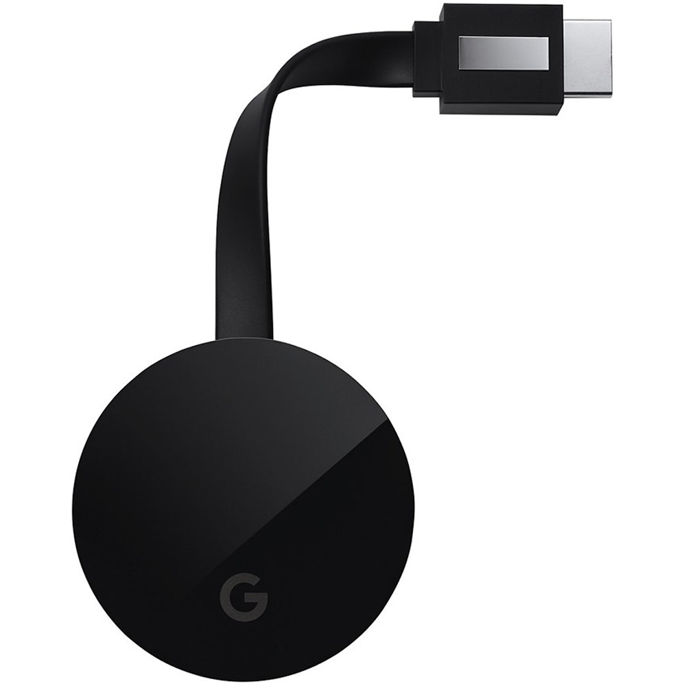 Google Chromecast G2 – Joebz Computer Sales and Services