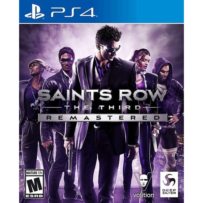 Saints Row IV - Reverse Cosplay Pack Free Download [serial number]