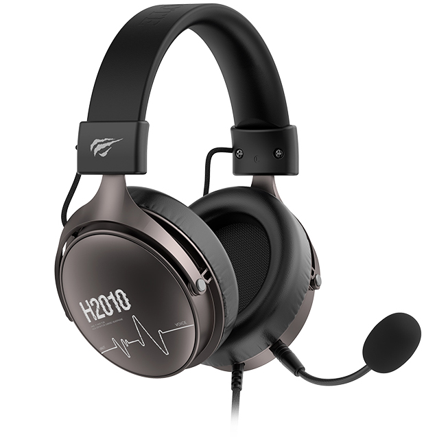  HyperX Cloud Stinger - Gaming Headset, Official Licensed for  PS4 and PS5, Lightweight, Rotating Ear Cups, Memory Foam, Comfort,  Durability, Steel Sliders, Swivel-to-Mute Noise-Cancellation Mic,Black :  Everything Else