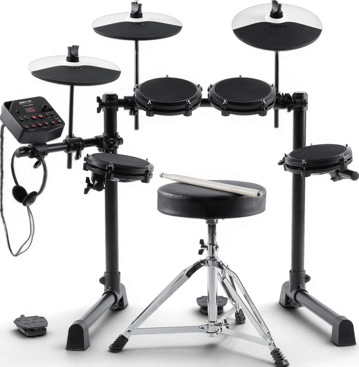 Alesis Debut digital drums